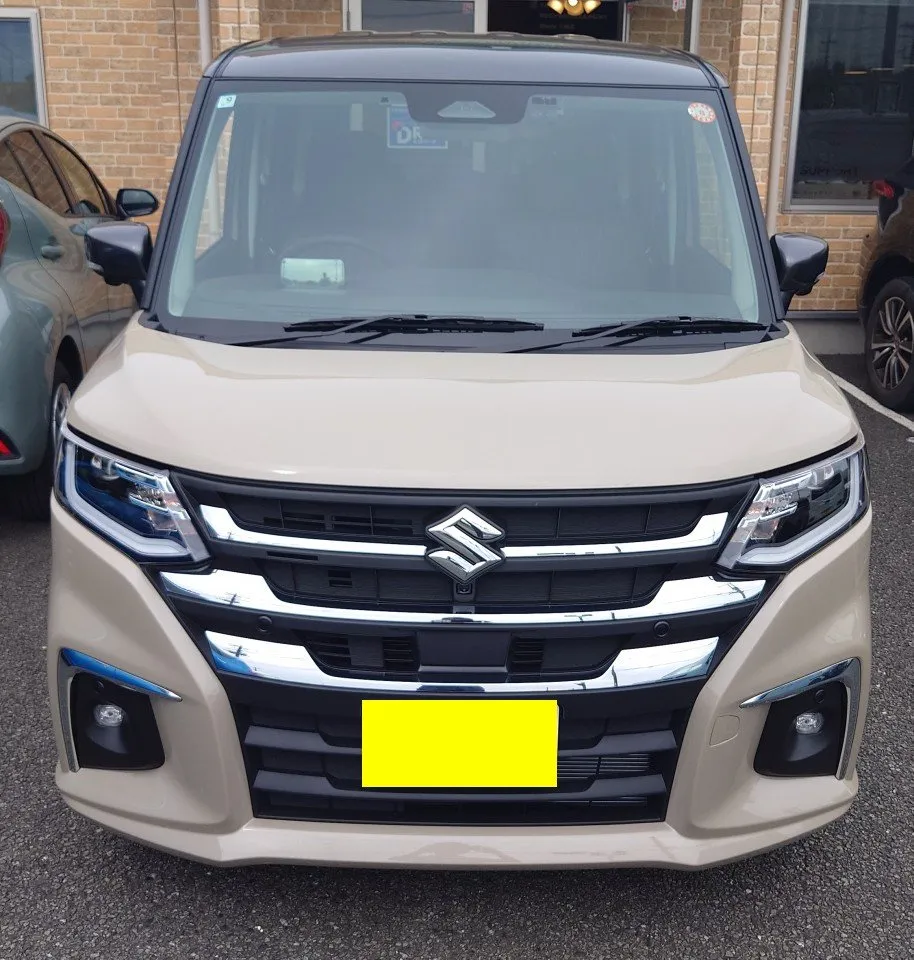 さいたま市西区　S様（ソリオ）